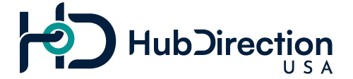 Hub Direction USA